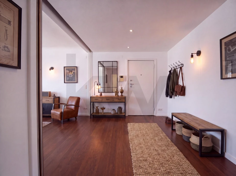 Apartamento T2 para Venda em Alcantara Foto 2