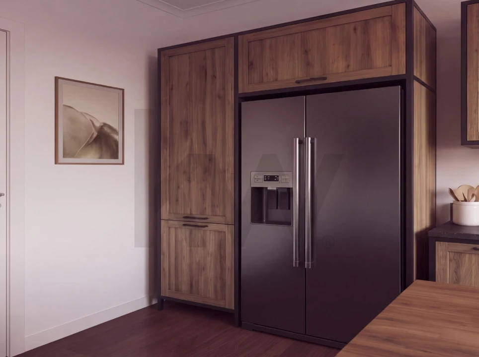 Apartamento T2 para Venda em Alcantara Foto 6