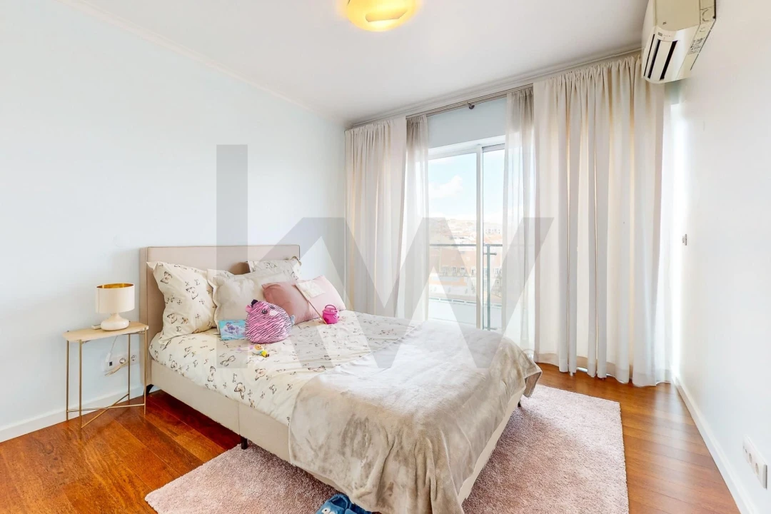 Apartamento T2 para Venda em Alcantara Foto 44