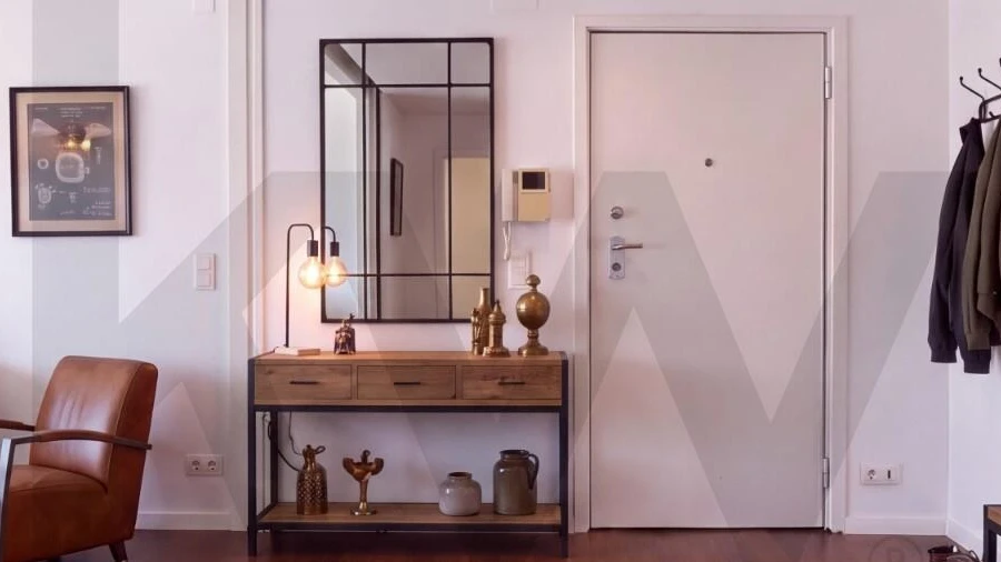 Apartamento T2 para Venda em Alcantara
