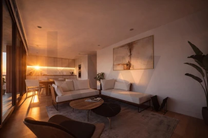 Apartamento T2 para Venda em Ferrel