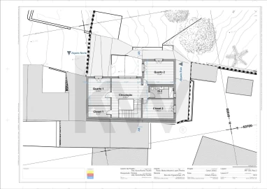 Moradia T3 para Venda em Ramalhal