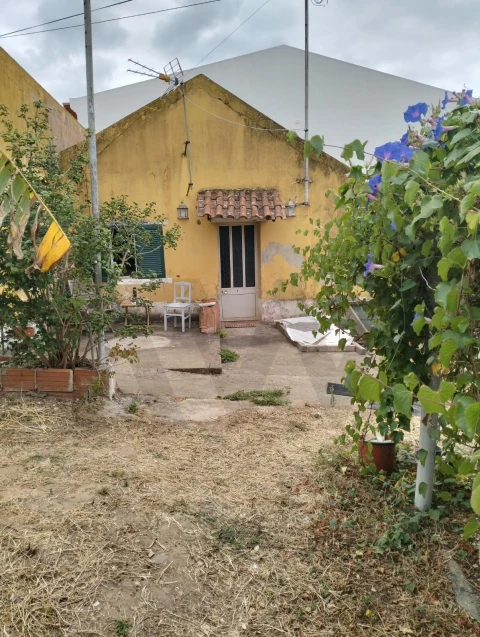 Moradia T3 para Venda em Ramalhal
