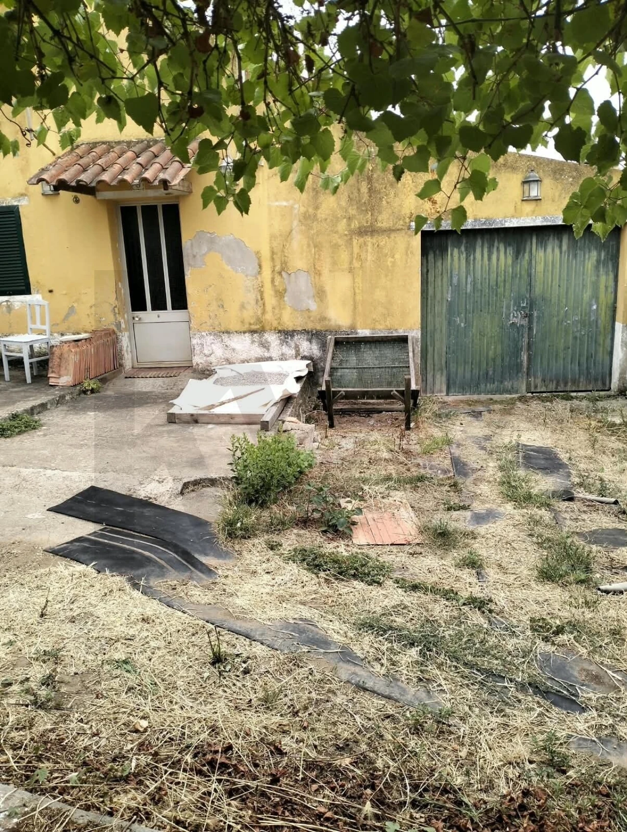 Moradia T3 para Venda em Ramalhal Foto 5