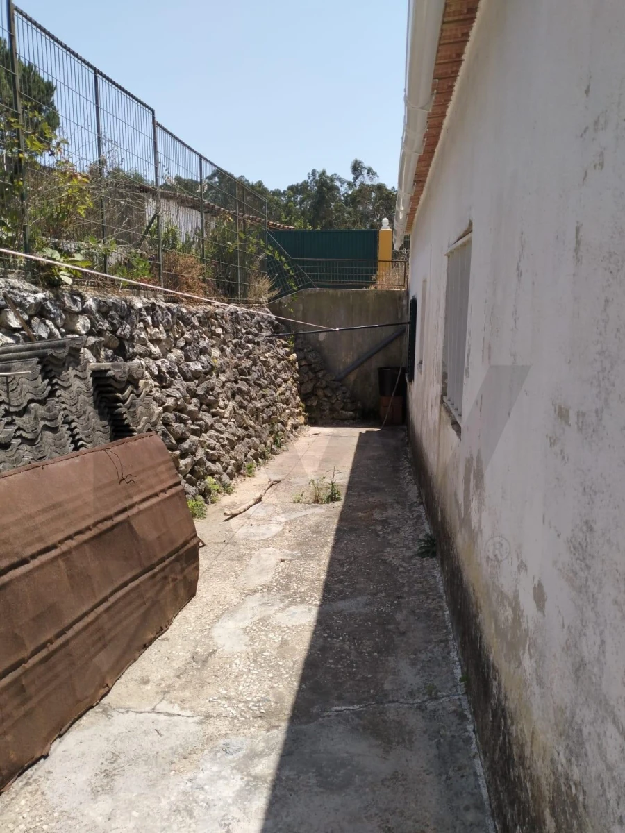 Moradia T3 para Venda em Ramalhal Foto 11