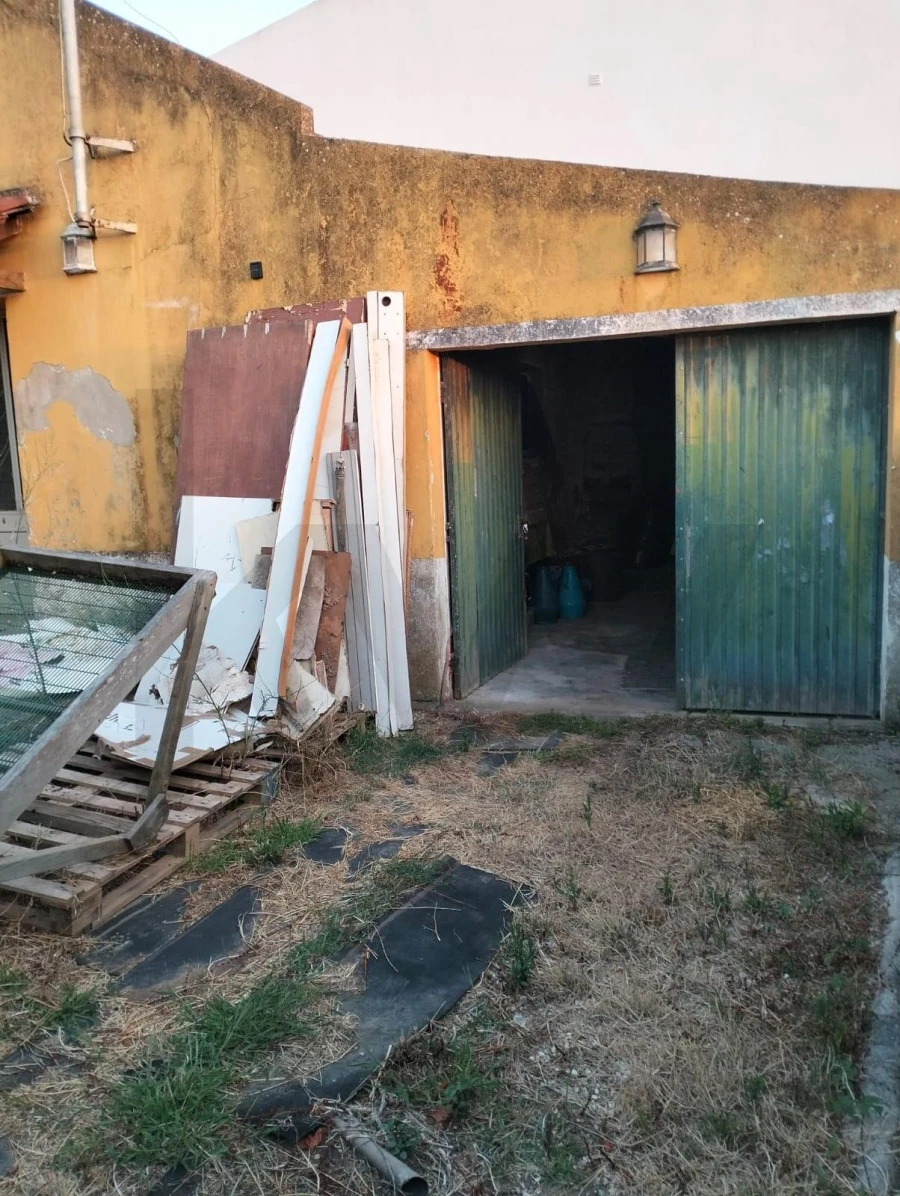 Moradia T3 para Venda em Ramalhal Foto 3