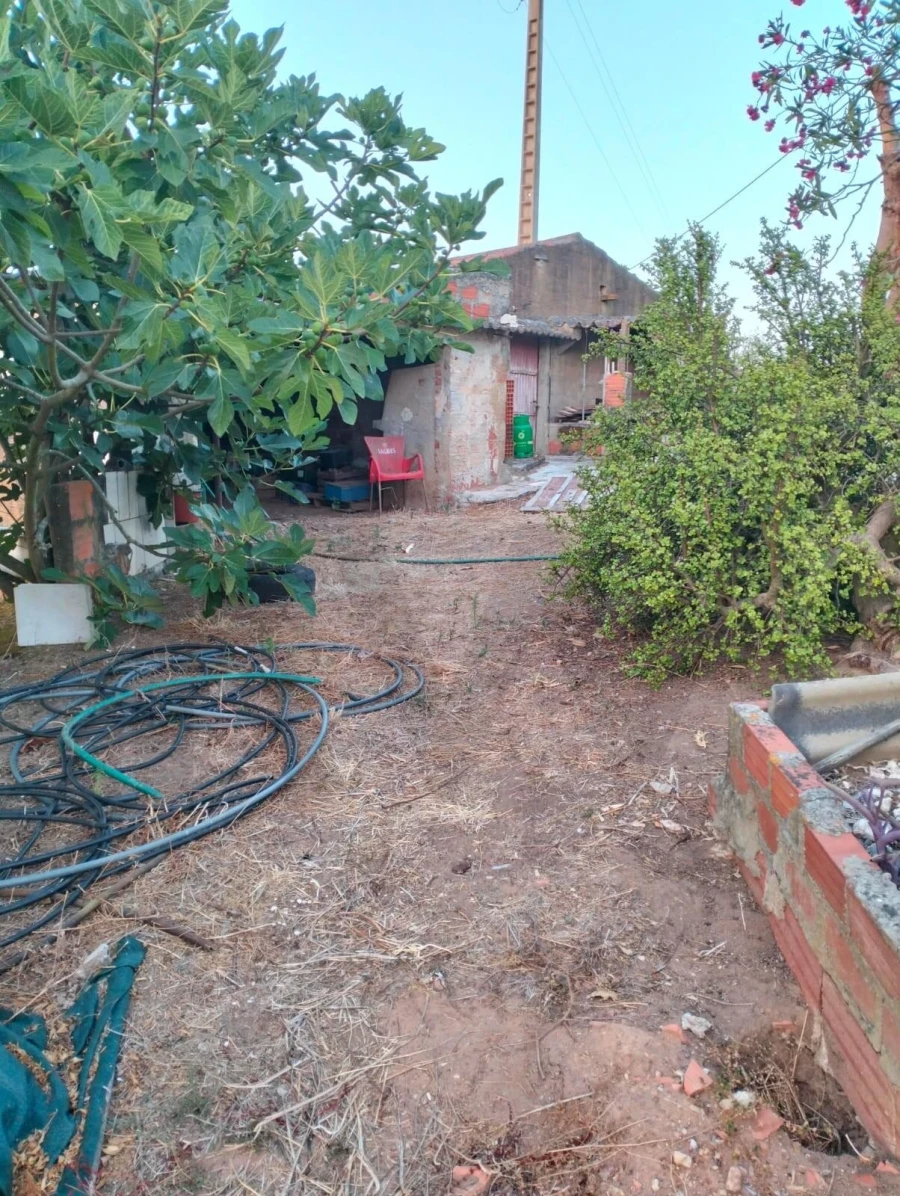 Moradia T3 para Venda em Ramalhal Foto 15