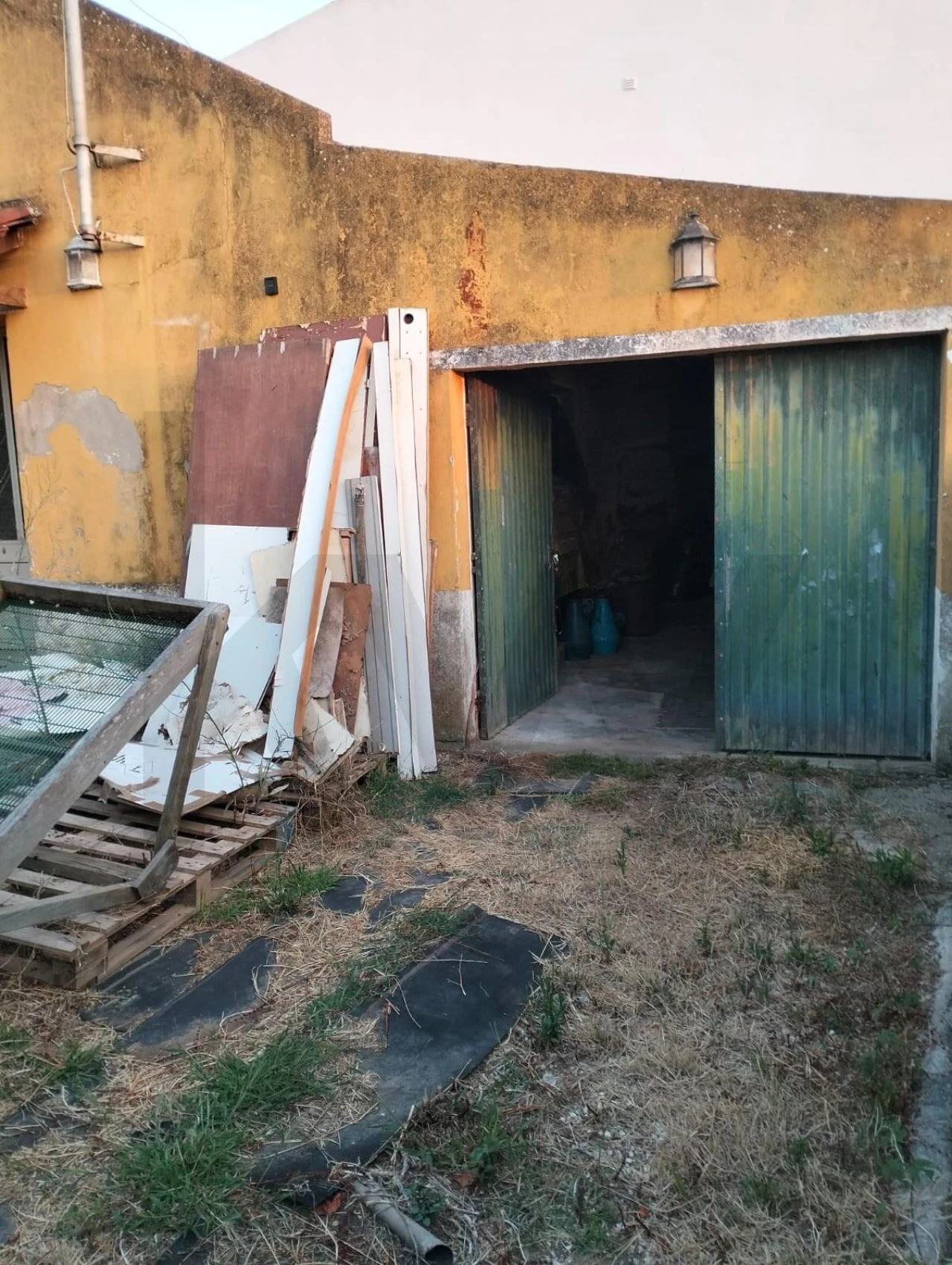Moradia T3 para Venda em Ramalhal Foto 3