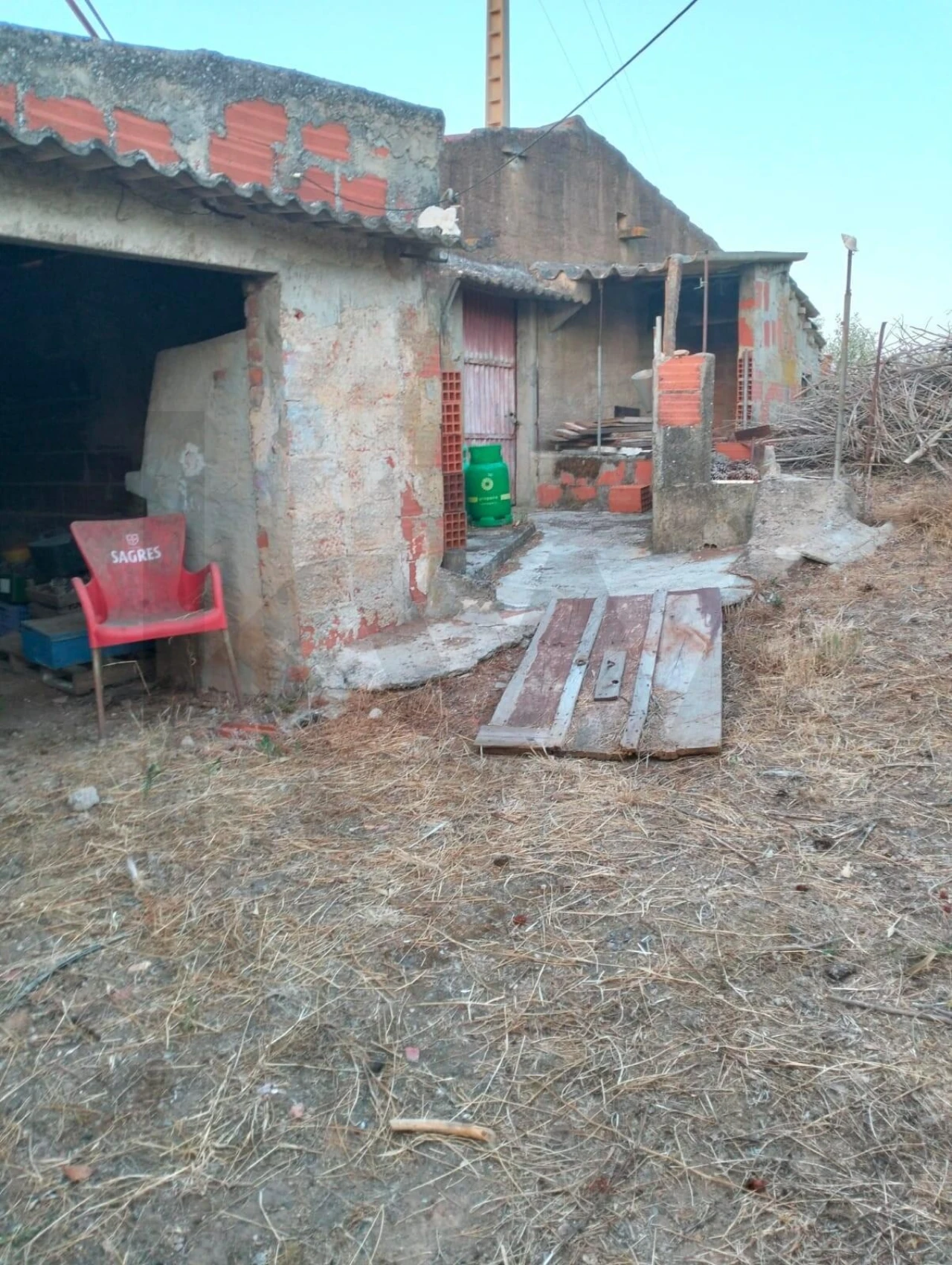 Moradia T3 para Venda em Ramalhal Foto 14