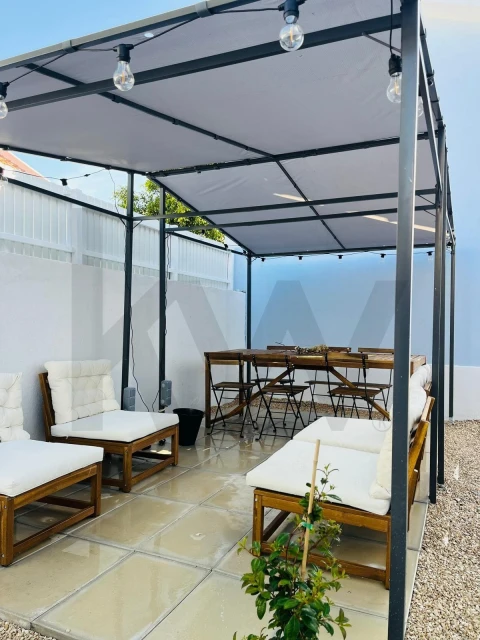 Moradia T5 para Venda em Costa da Caparica
