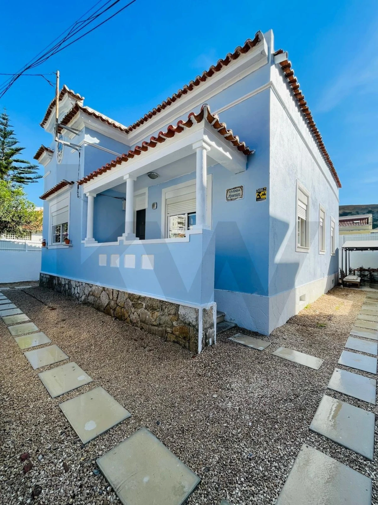 Moradia T5 para Venda em Costa da Caparica Foto 45