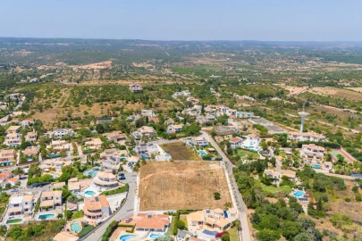Terreno para Venda em Luz