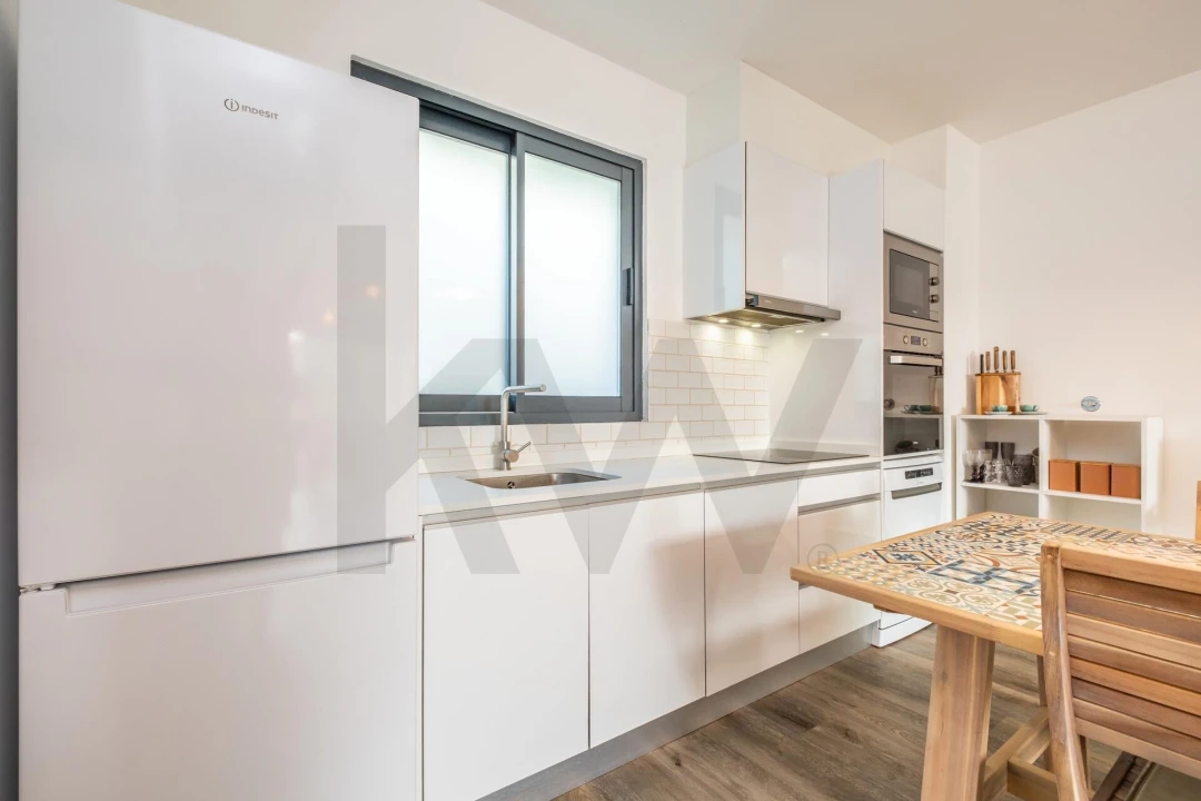 Apartamento T2 para Venda em Camara de Lobos Foto 7
