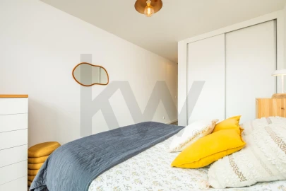 Apartamento T2 para Venda em Camara de Lobos