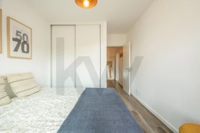Apartamento T2 para Venda em Camara de Lobos