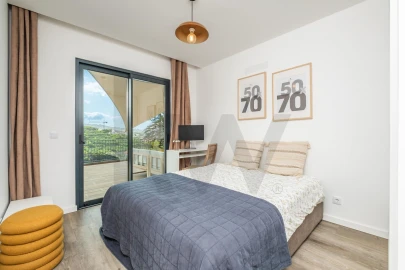 Apartamento T2 para Venda em Camara de Lobos