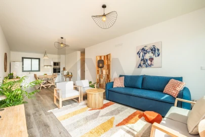 Apartamento T2 para Venda em Camara de Lobos