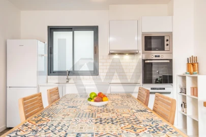 Apartamento T2 para Venda em Camara de Lobos