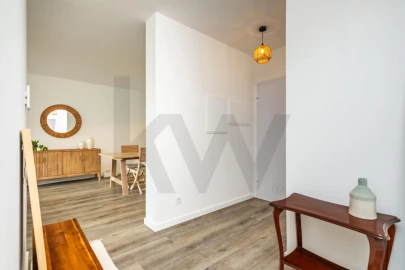 Apartamento T2 para Venda em Camara de Lobos
