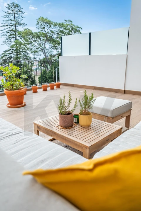 Apartamento T2 para Venda em Camara de Lobos
