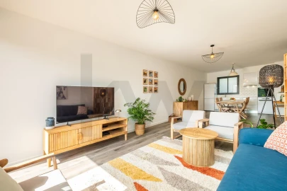 Apartamento T2 para Venda em Camara de Lobos
