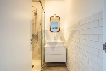 Apartamento T2 para Venda em Camara de Lobos