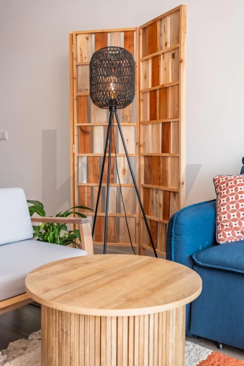 Apartamento T2 para Venda em Camara de Lobos