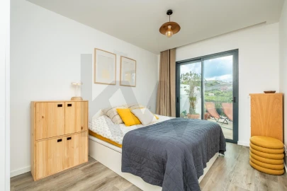 Apartamento T2 para Venda em Camara de Lobos