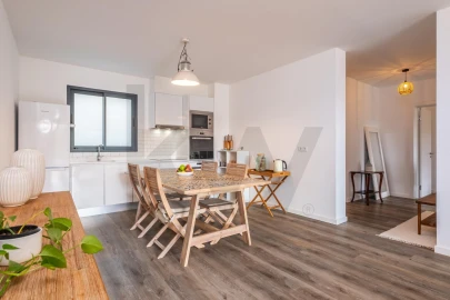 Apartamento T2 para Venda em Camara de Lobos