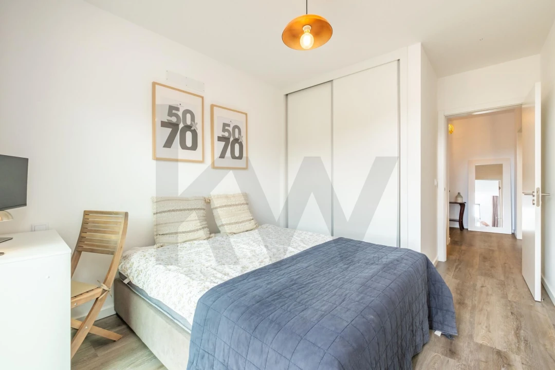 Apartamento T2 para Venda em Camara de Lobos Foto 13