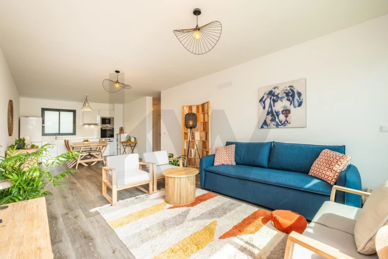Apartamento T2 para Venda em Camara de Lobos Foto 3