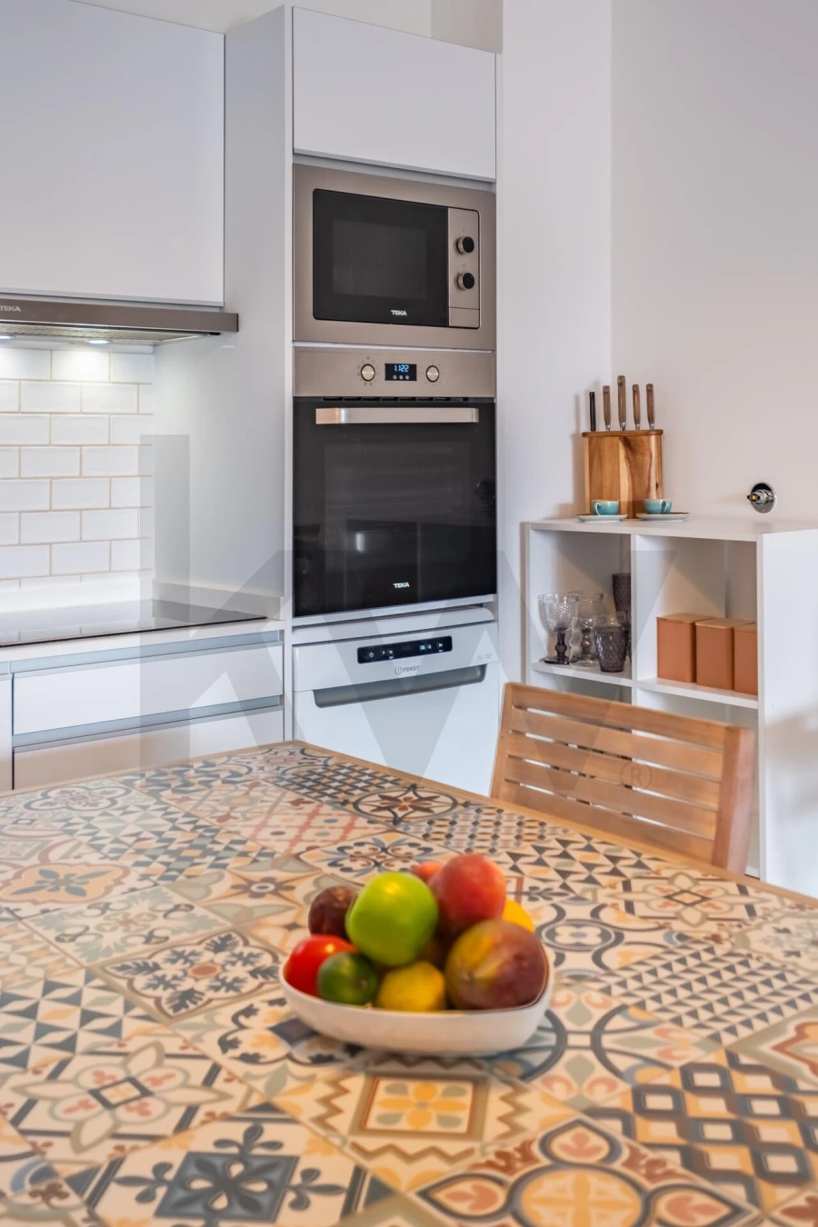 Apartamento T2 para Venda em Camara de Lobos Foto 23