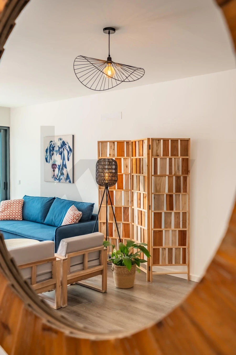 Apartamento T2 para Venda em Camara de Lobos Foto 24