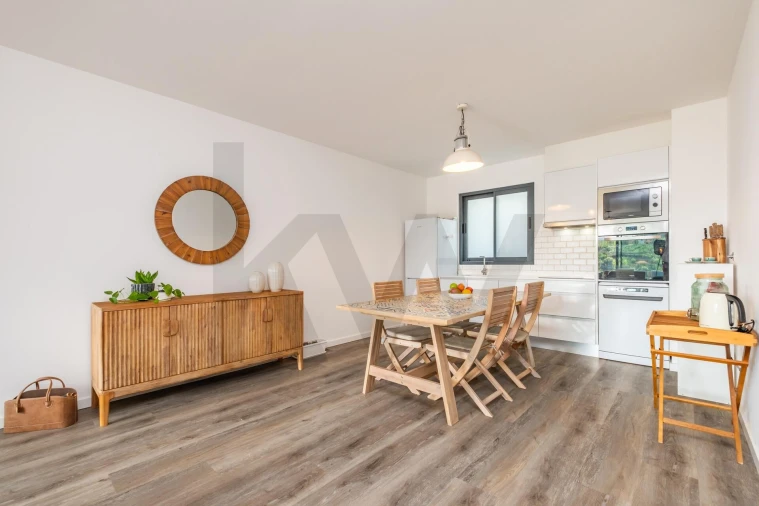 Apartamento T2 para Venda em Camara de Lobos Foto 5