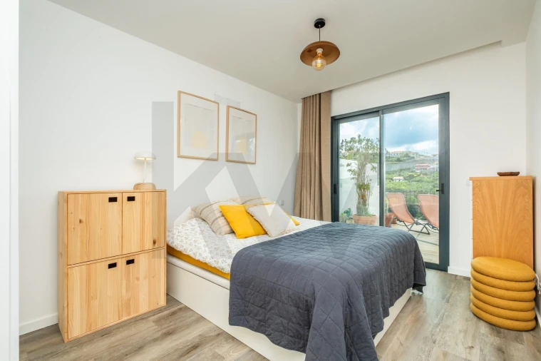 Apartamento T2 para Venda em Camara de Lobos Foto 16