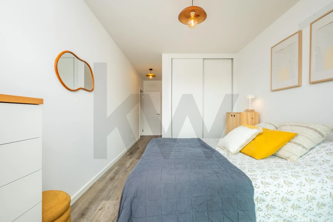 Apartamento T2 para Venda em Camara de Lobos Foto 18