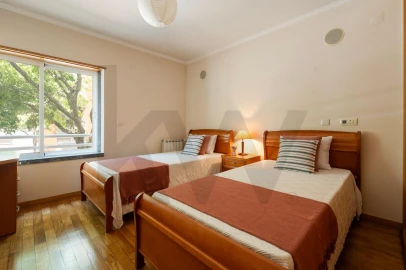 Apartamento T2 para Venda em São Domingos de Rana