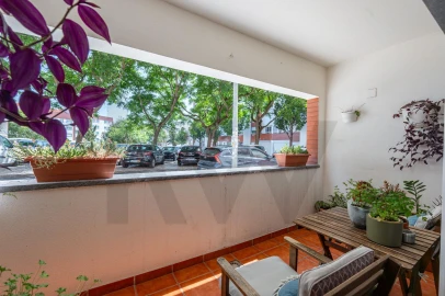 Apartamento T2 para Venda em São Domingos de Rana