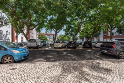 Apartamento T2 para Venda em São Domingos de Rana