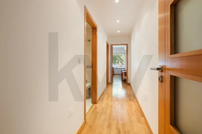Apartamento T2 para Venda em São Domingos de Rana