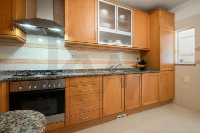 Apartamento T2 para Venda em São Domingos de Rana