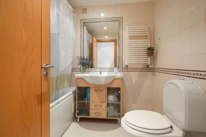 Apartamento T2 para Venda em São Domingos de Rana