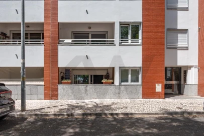 Apartamento T2 para Venda em São Domingos de Rana