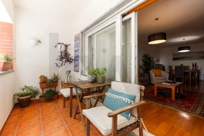 Apartamento T2 para Venda em São Domingos de Rana