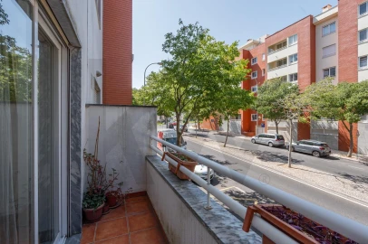 Apartamento T2 para Venda em São Domingos de Rana