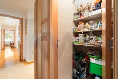 Apartamento T2 para Venda em São Domingos de Rana