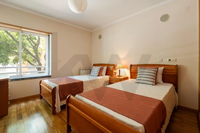 Apartamento T2 para Venda em São Domingos de Rana Foto 26