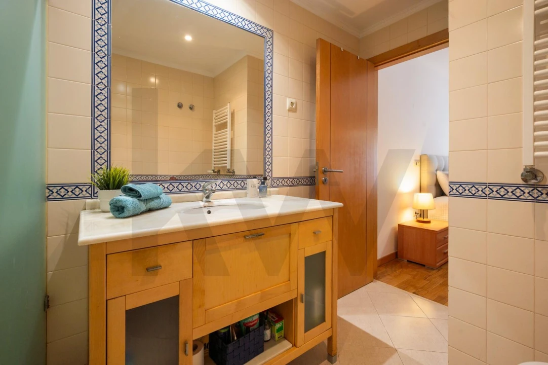 Apartamento T2 para Venda em São Domingos de Rana Foto 21