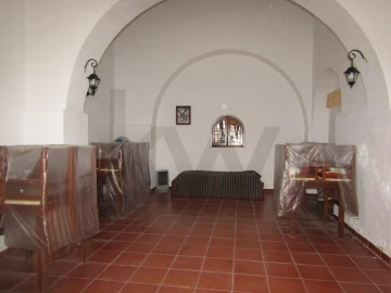 Negócio para Venda em Casa Branca