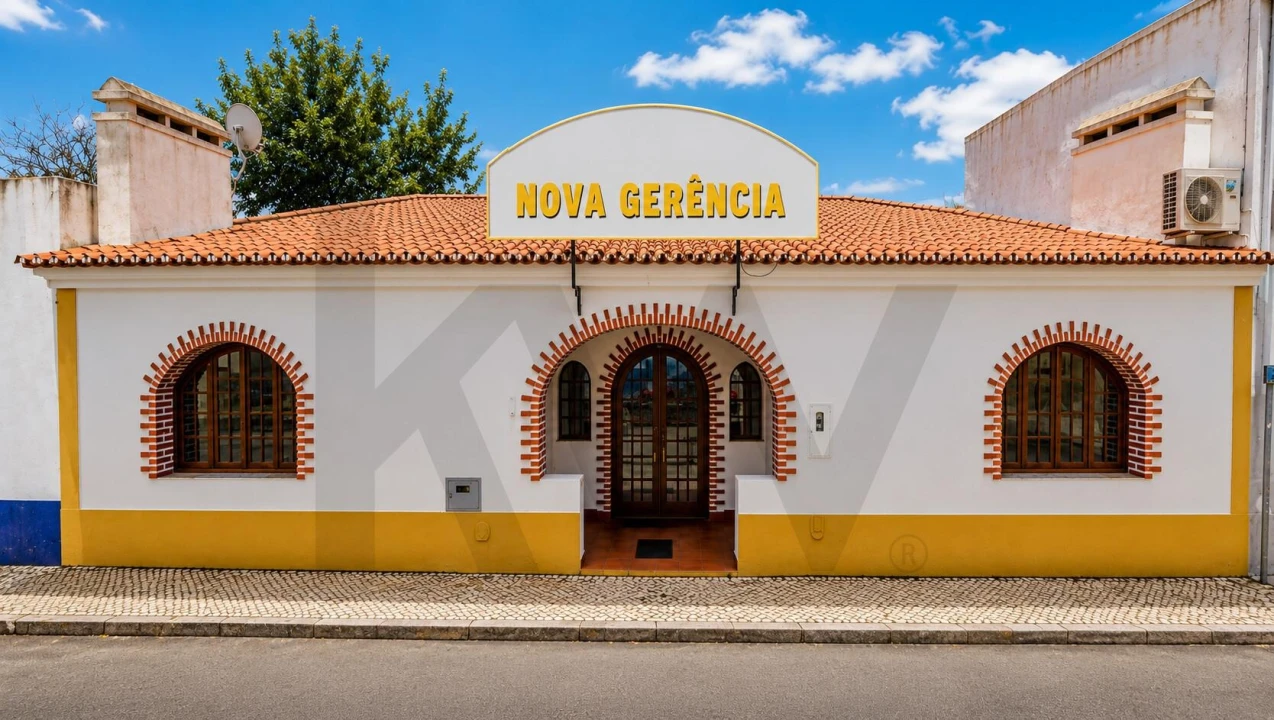 Negócio para Venda em Casa Branca Foto 6